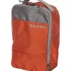 Simms GTS Packing Pouches 3 Pack Simms Orange