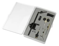 Terra Deluxe Travel Tool Set