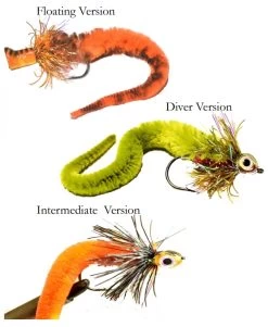Cascade Micro Dragon Tails 5pc 30 Cascade Micro Dragon Tails 5pc -Fishing Equipment Shop dragon20tails20tying20tips204 1