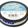 AFW Hi-Seas 100% Fluorocarbon Tippet 25yds