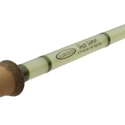 Vision Glass Salmon Fly Rod 4pc -Fishing Equipment Shop eng pl vision rod glass salmon 11124 3
