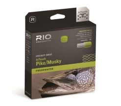 RIO InTouch Pike-Musky Floating Fly Line