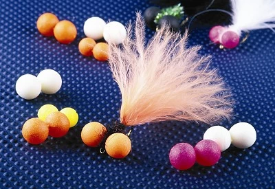 Veniard FloozEyes 6mm 6pc 7 Veniard FloozEyes 6mm 6pc - Image 7