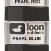 Loon Fly Tying Powders Flash