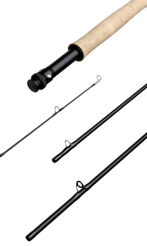 Sage Foundation 4pc Fly Rod 1 Sage Foundation 4pc Fly Rod