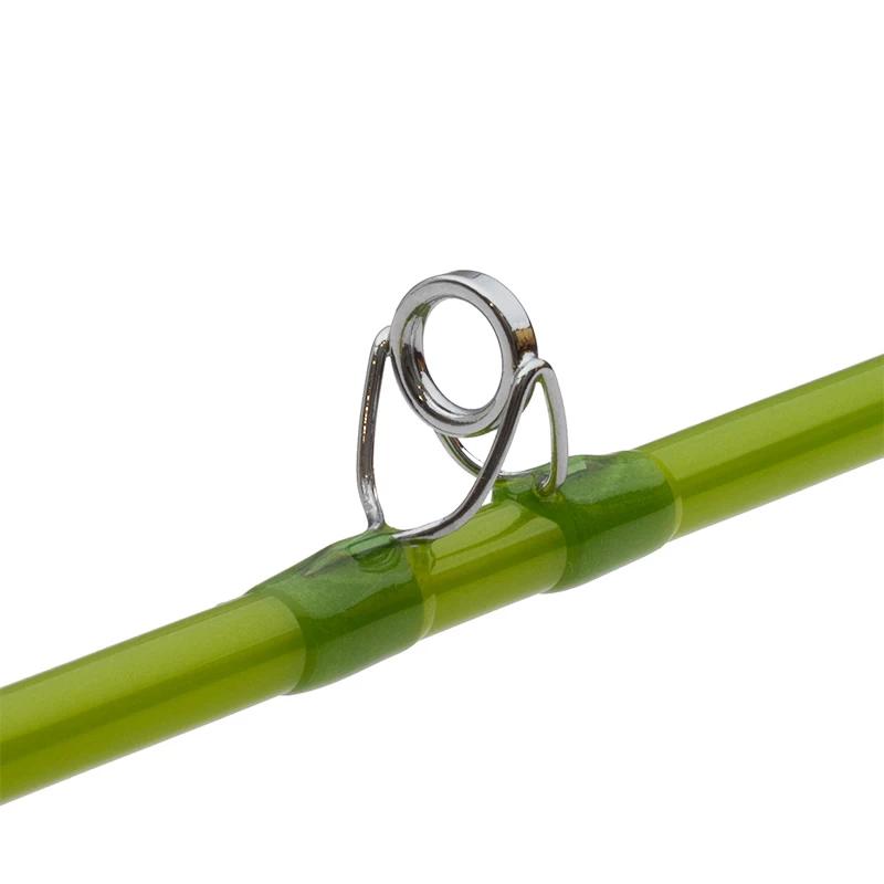 Vision Glass Streamer Fly Rod 2pc 4 Vision Glass Streamer Fly Rod 2pc - Image 4