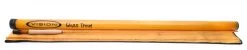 Vision Glass Trout Fly Rod #5 – 7,6ft – 2pc -Fishing Equipment Shop glass20trout