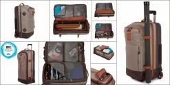 Fishpond Teton Rolling Carry-On 7 Fishpond Teton Rolling Carry-On -Fishing Equipment Shop grand20teton20and20teton20collage