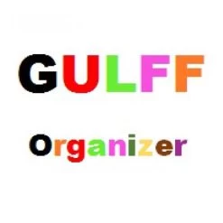 Gulff Organizer -Fishing Equipment Shop gudisp1
