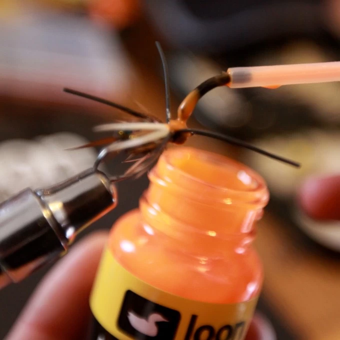 Loon Hard Head Blue 2 Loon Hard Head Blue - Image 2