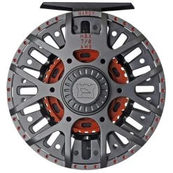 Hardy HBX Fly Reel -Fishing Equipment Shop hardy fortuna hbx aws reel