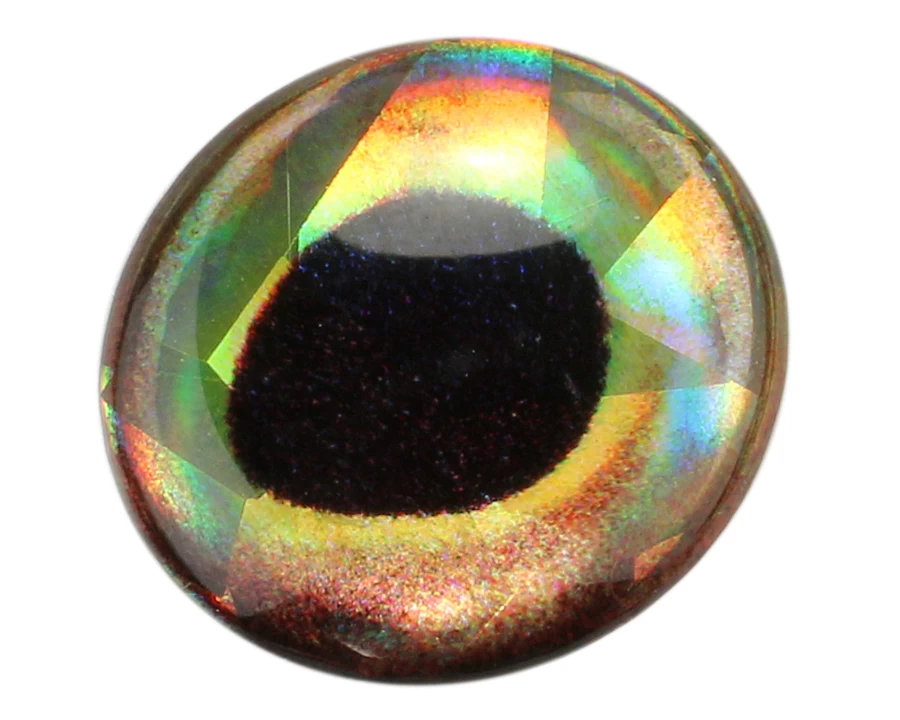 3D Epoxy Fish Eyes Perch 2 3D Epoxy Fish Eyes Perch - Image 2