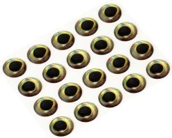 3D Epoxy Fish Eyes Perch 5 3D Epoxy Fish Eyes Perch -Fishing Equipment Shop holoperch3depoxy1 2