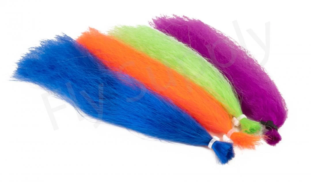 Pike Monkey SWS Fiber 1 Pike Monkey SWS Fiber