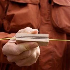 Loon Line Cleaning Tool -Fishing Equipment Shop line tool2