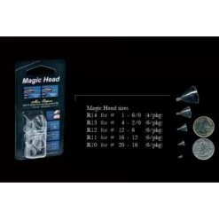 Petitjean Magic Head -Fishing Equipment Shop mh package a2 1