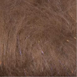 Pike Monkey Predator Monkey Sparkle Dub 34 Pike Monkey Predator Monkey Sparkle Dub -Fishing Equipment Shop monkey20dub20sparkle20brown