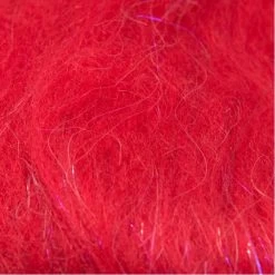 Pike Monkey Predator Monkey Sparkle Dub 26 Pike Monkey Predator Monkey Sparkle Dub -Fishing Equipment Shop monkey20dub20sparkle20red