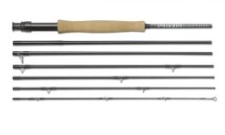 Orvis Clearwater 6pc Travel Rod