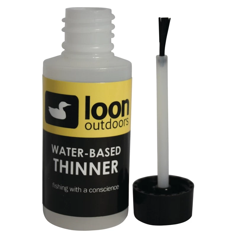 Loon Water Based Thinner 1 Loon Water Based Thinner