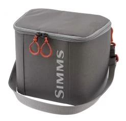 Simms Padded Organizer Gunmetal