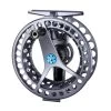 Waterworks Lamson ULA Force II SL Azure Fly Reel