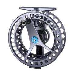 Waterworks Lamson ULA Force II SL Azure Fly Reel