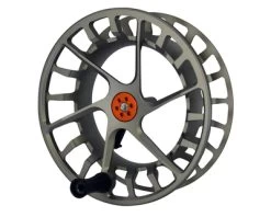 Waterworks Lamson Speedster Ember Fly Reel -Fishing Equipment Shop product 1 35363