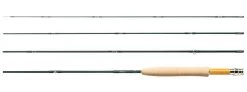 Winston PURE Fly Rod -Fishing Equipment Shop pure 4pc layout