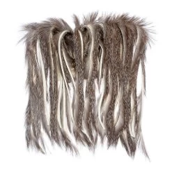 Rabbit Half Skin Zonker 4mm -Fishing Equipment Shop rabbit20skin20chincilla