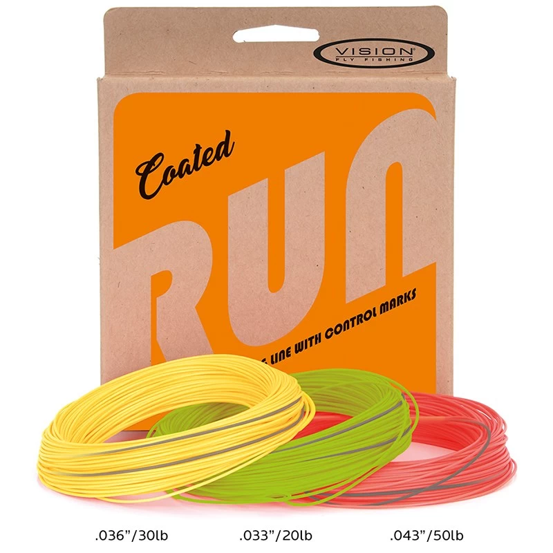 Vision Rannari Running Line 30m 2 Vision Rannari Running Line 30m - Image 2