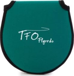 TFO Springbrook Reel Cozy Pouch 5 TFO Springbrook Reel Cozy Pouch -Fishing Equipment Shop reel cozy small 2