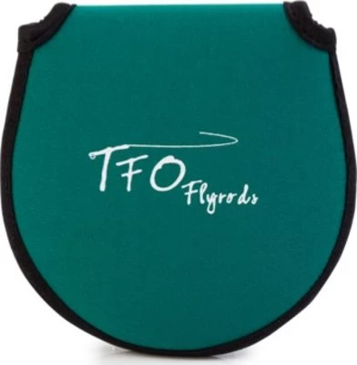TFO Springbrook Reel Cozy Pouch 3 TFO Springbrook Reel Cozy Pouch - Image 3