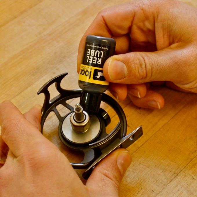 Loon Reel Lube 2 Loon Reel Lube - Image 2