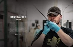 Sage Dart 3pc Fly Rod -Fishing Equipment Shop sage20igniter20rod12