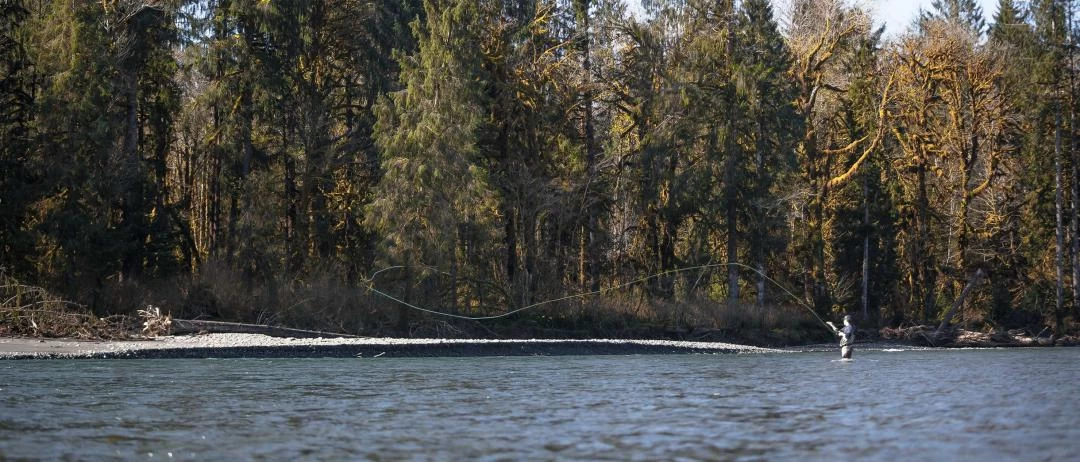 Sage X Switch & Spey 4pc Fly Rod 4 Sage X Switch & Spey 4pc Fly Rod - Image 4