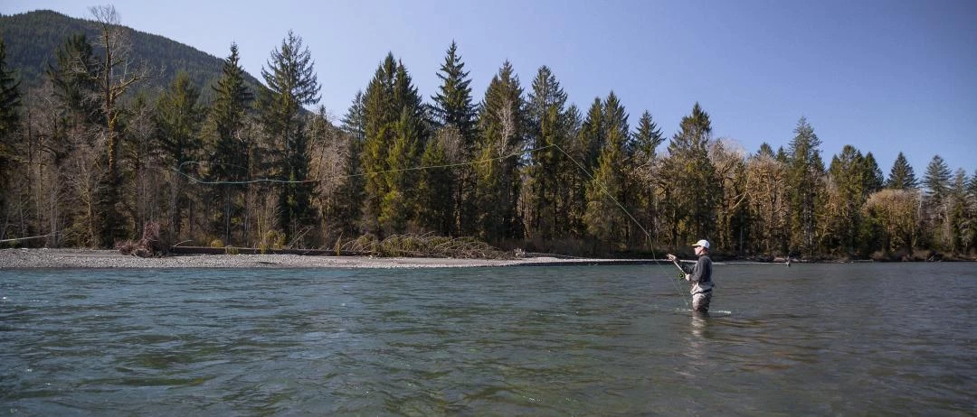 Sage X Switch & Spey 4pc Fly Rod 5 Sage X Switch & Spey 4pc Fly Rod - Image 5