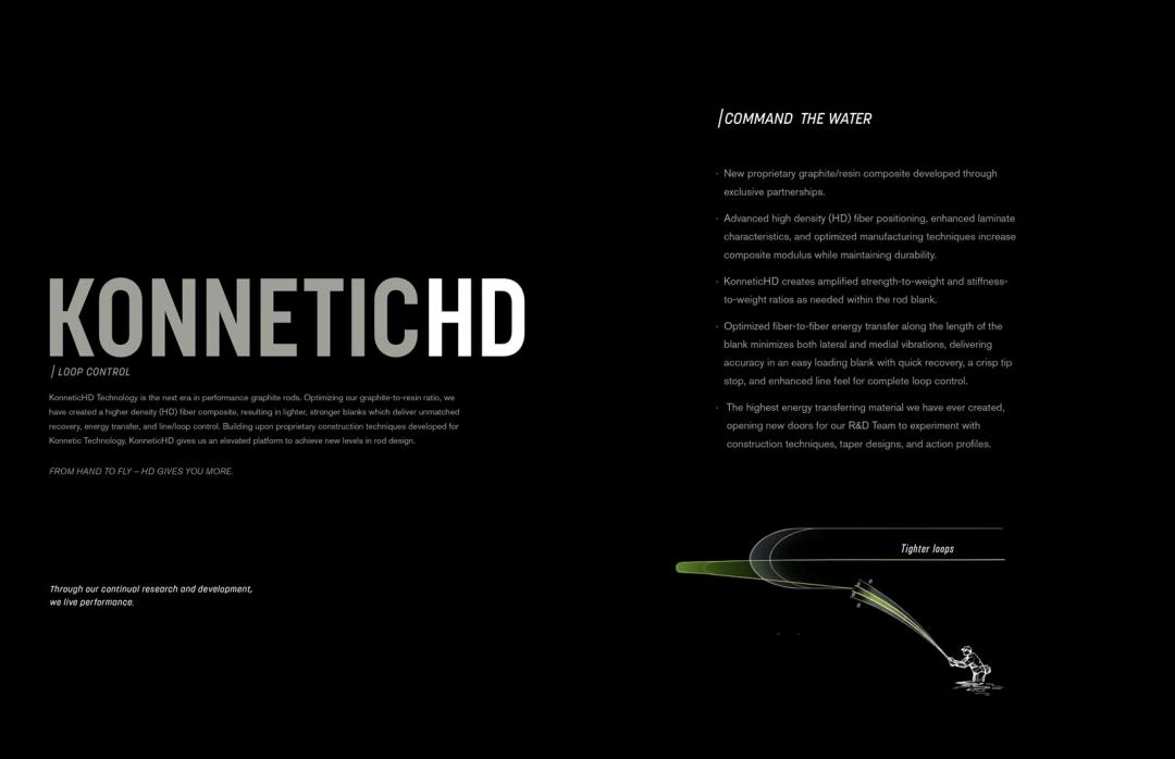 Sage Salt HD 4pc Fly Rod 4 Sage Salt HD 4pc Fly Rod - Image 4