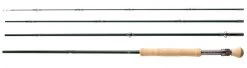 Winston Saltwater Air Fly Rod