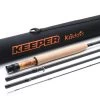 Keeper Kaddis Fly Rod