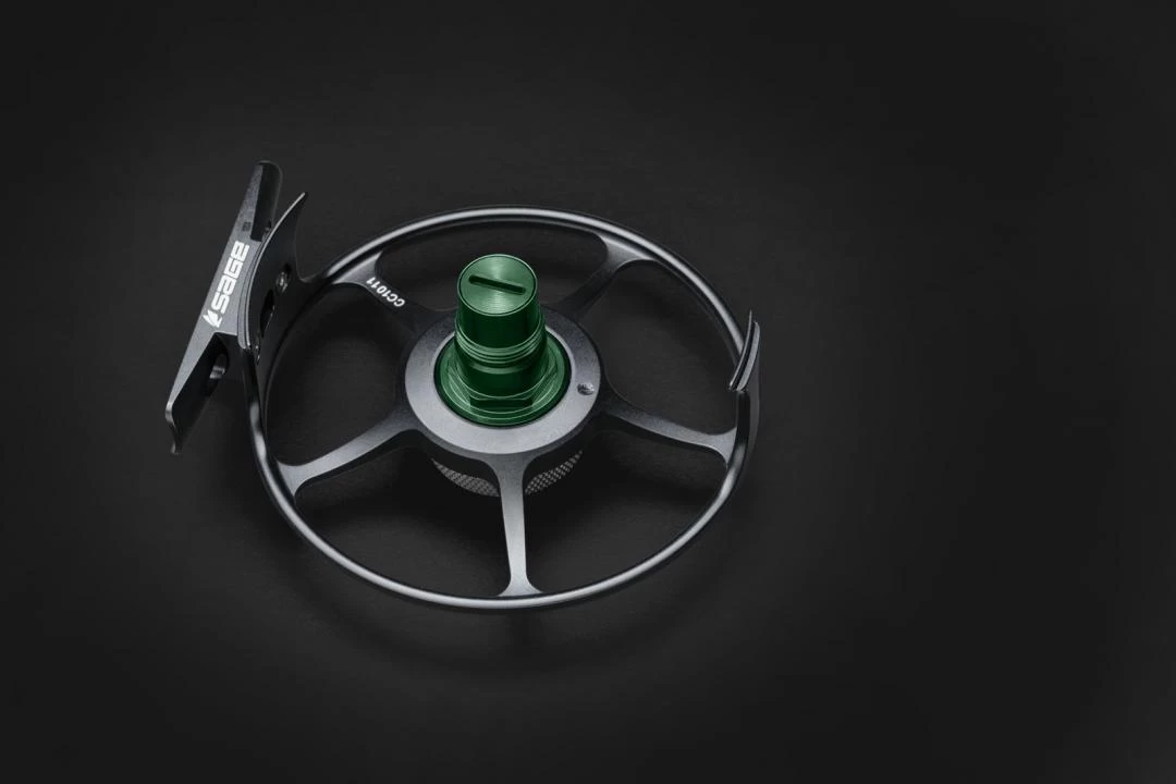 Sage Spectrum LT Fly Reel 18 Sage Spectrum LT Fly Reel - Image 18
