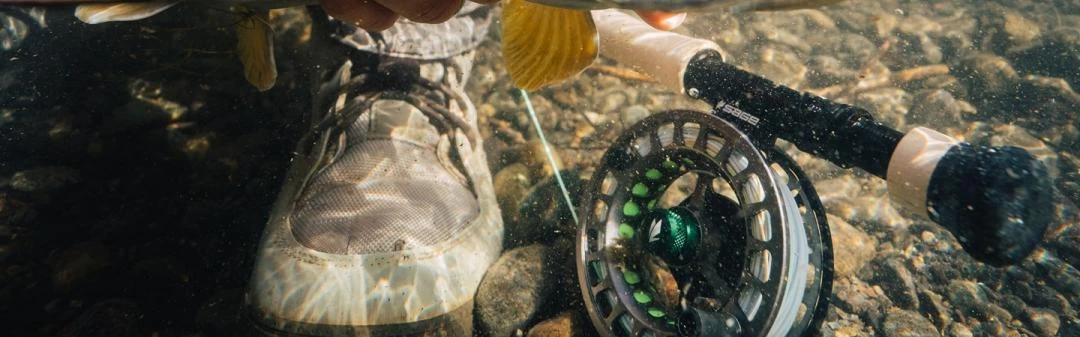 Sage Spectrum LT Fly Reel 12 Sage Spectrum LT Fly Reel - Image 12