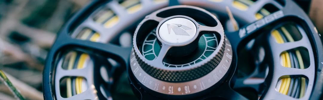 Sage Spectrum LT Fly Reel 13 Sage Spectrum LT Fly Reel - Image 13