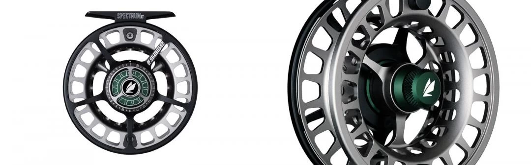 Sage Spectrum LT Fly Reel 15 Sage Spectrum LT Fly Reel - Image 15