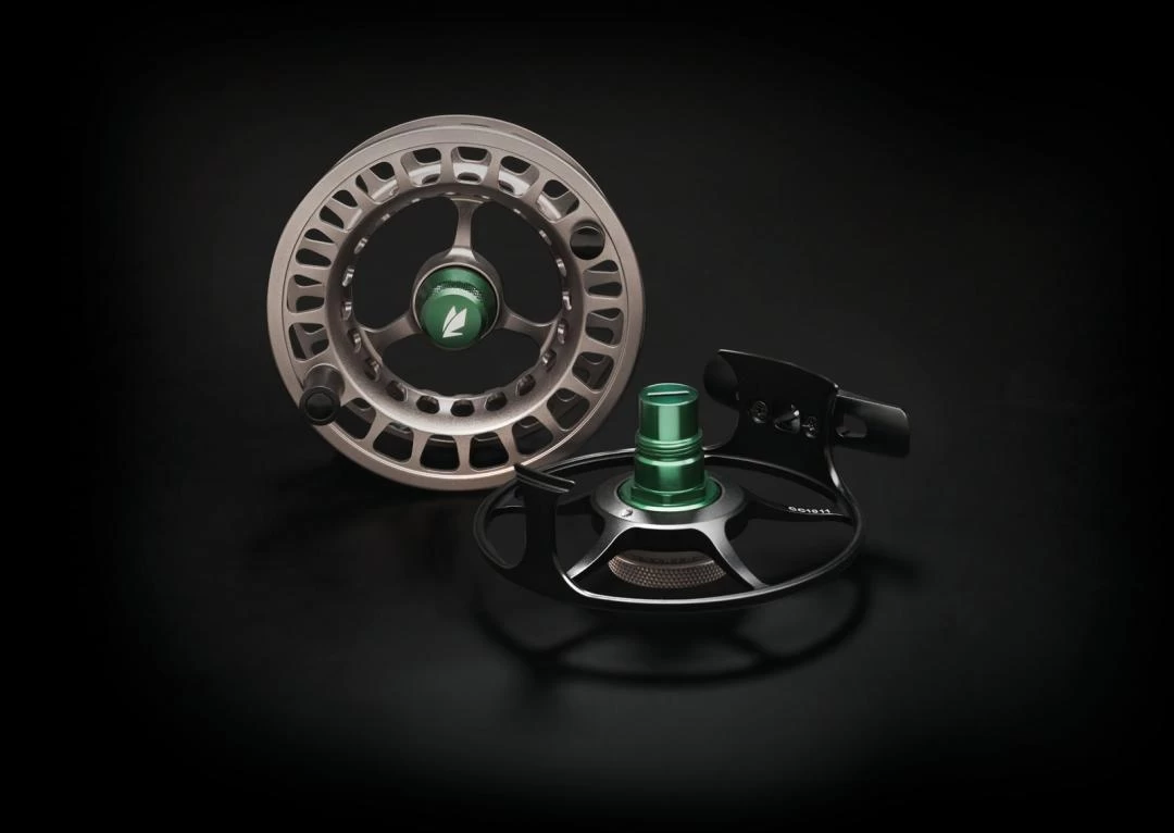 Sage Spectrum LT Fly Reel 16 Sage Spectrum LT Fly Reel - Image 16