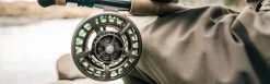 Sage Spectrum Max Fly Reel -Fishing Equipment Shop spectrummax3