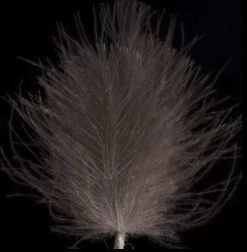 Swiss CDC Ultra Select XL Feathers -Fishing Equipment Shop swisscdcdarkgreykhaki