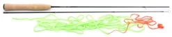 Vision Tane Sofa Rod 4ft With Target Rings -Fishing Equipment Shop tane sofa rod 3