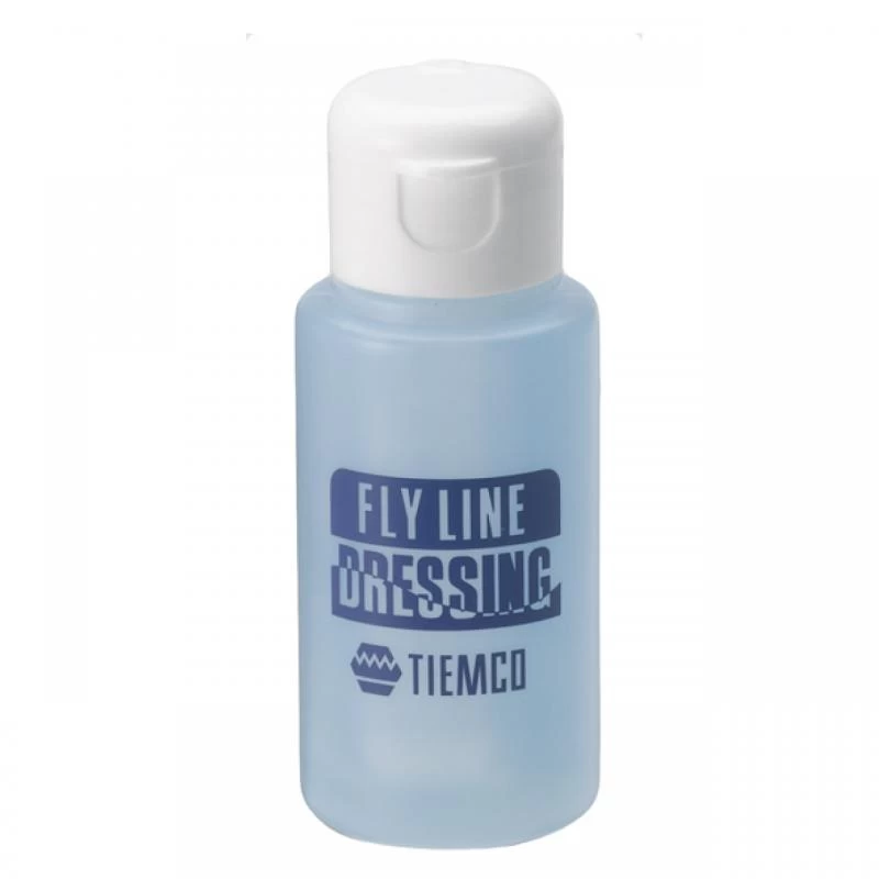 Tiemco Line Dressing 1 Tiemco Line Dressing