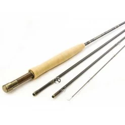 Sage Trout LL Cigar Grip 4pc Fly Rod